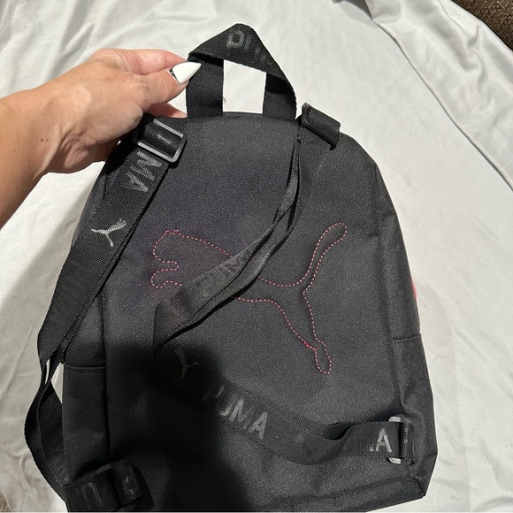 Puma mini backpack. Brand new with tags!! - Picture 5 of 6